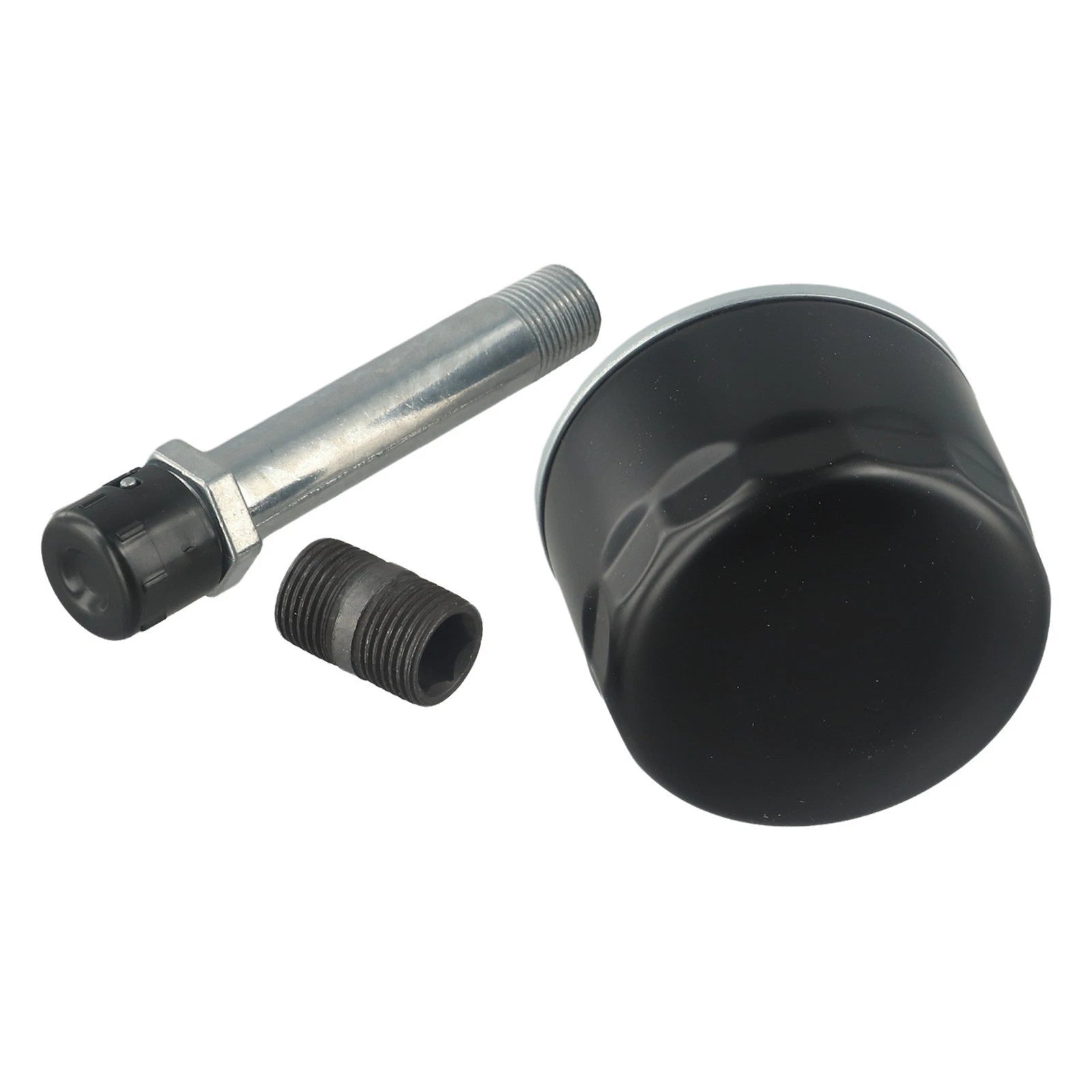 Essential Oiling Components for Lawn Tractor