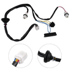 1x Trunk Lid Tailgate Control Switch for Nissan X-Trail (2008���2013)