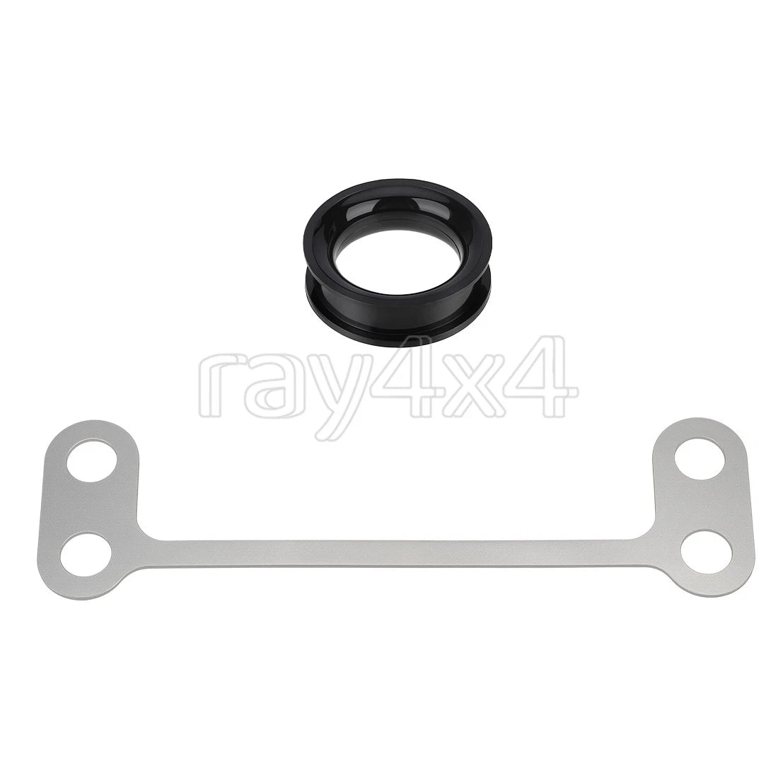 Brake Cable Guide for Honda CR125M MR250 (1974–1976) #: 45468-360-000