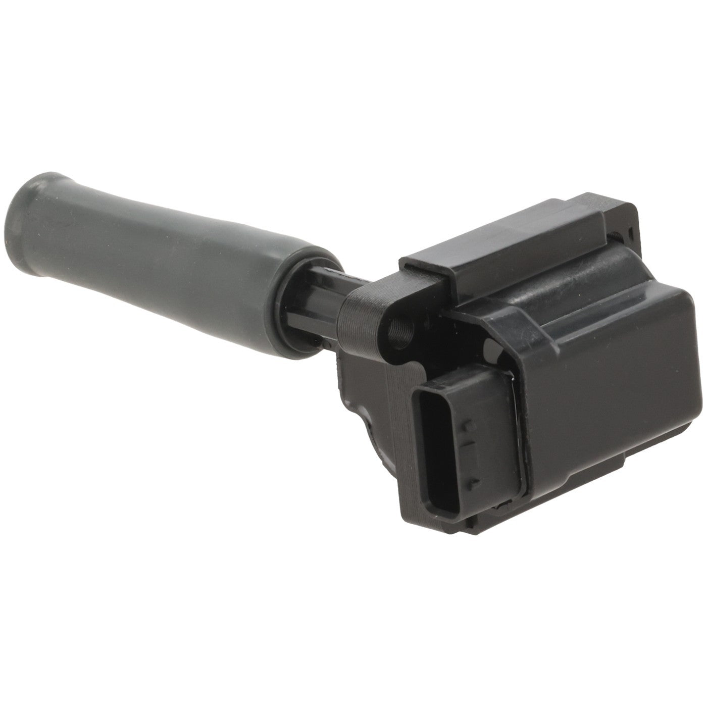Ignition Coil with 4 Pin Connector for Jaguar XJ8 XJR Vanden Plas XK8 XKR