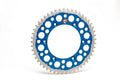 Renthal Twinring Rear for Yamaha YZ125/X/G/250/F/X/450F/FX/WR250-450F (99-24)