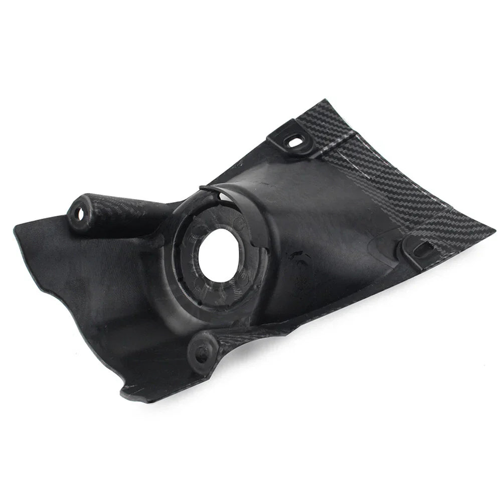 Carbon Fiber Ignition Key Case Cover for Kawasaki Z900 (2017-2020)