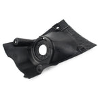Carbon Fiber Ignition Key Case Cover for Kawasaki Z900 (2017-2020)