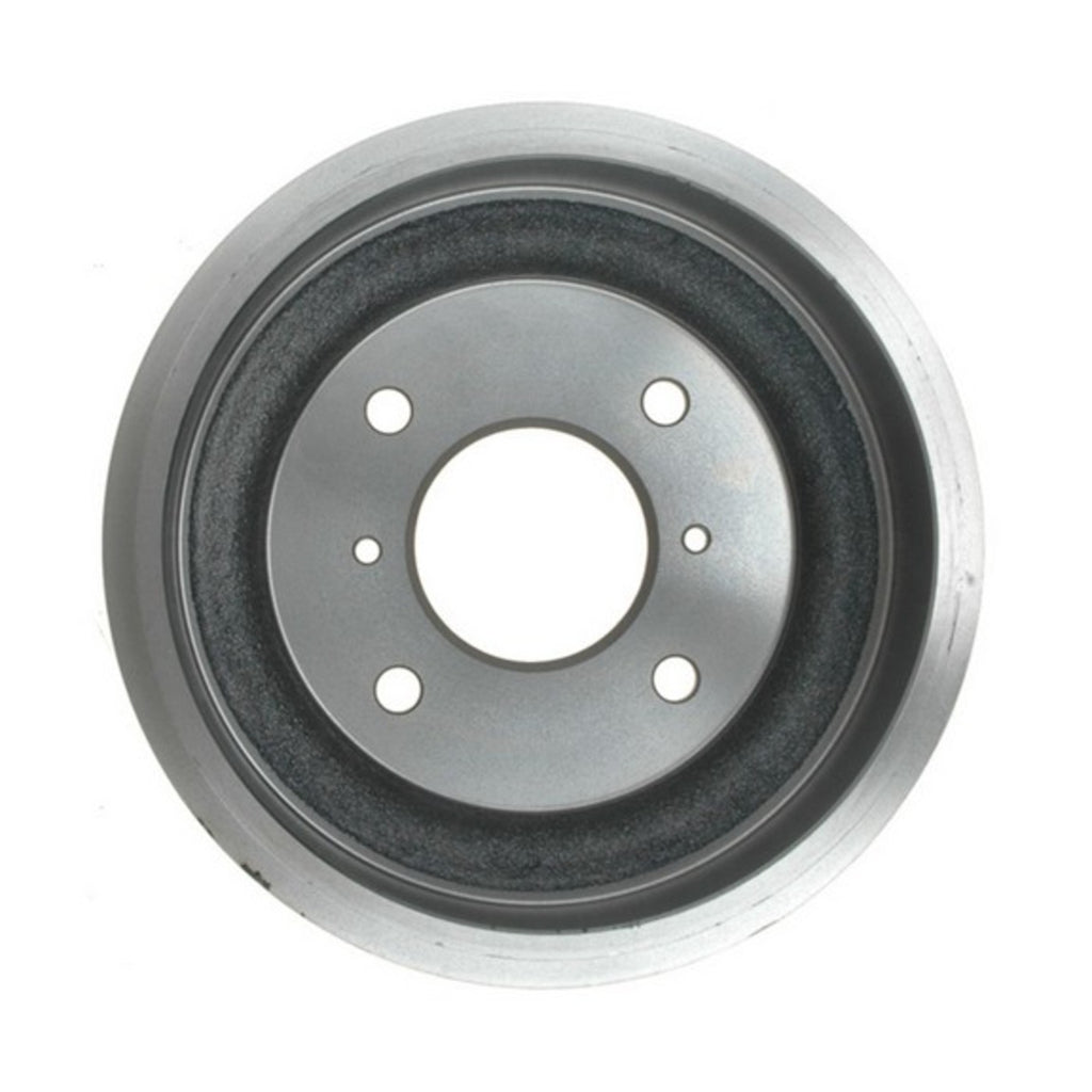 Rear Brake Drum for Nissan Versa (2009–2011)