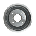Rear Brake Drum for Nissan Versa (2009–2011)