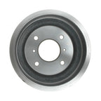 Rear Brake Drum for Nissan Versa (2009–2011)