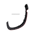 Fender Trim Front Left for Toyota Corolla Cross (2022–2023)