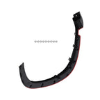 Fender Trim Front Left for Toyota Corolla Cross (2022–2023)