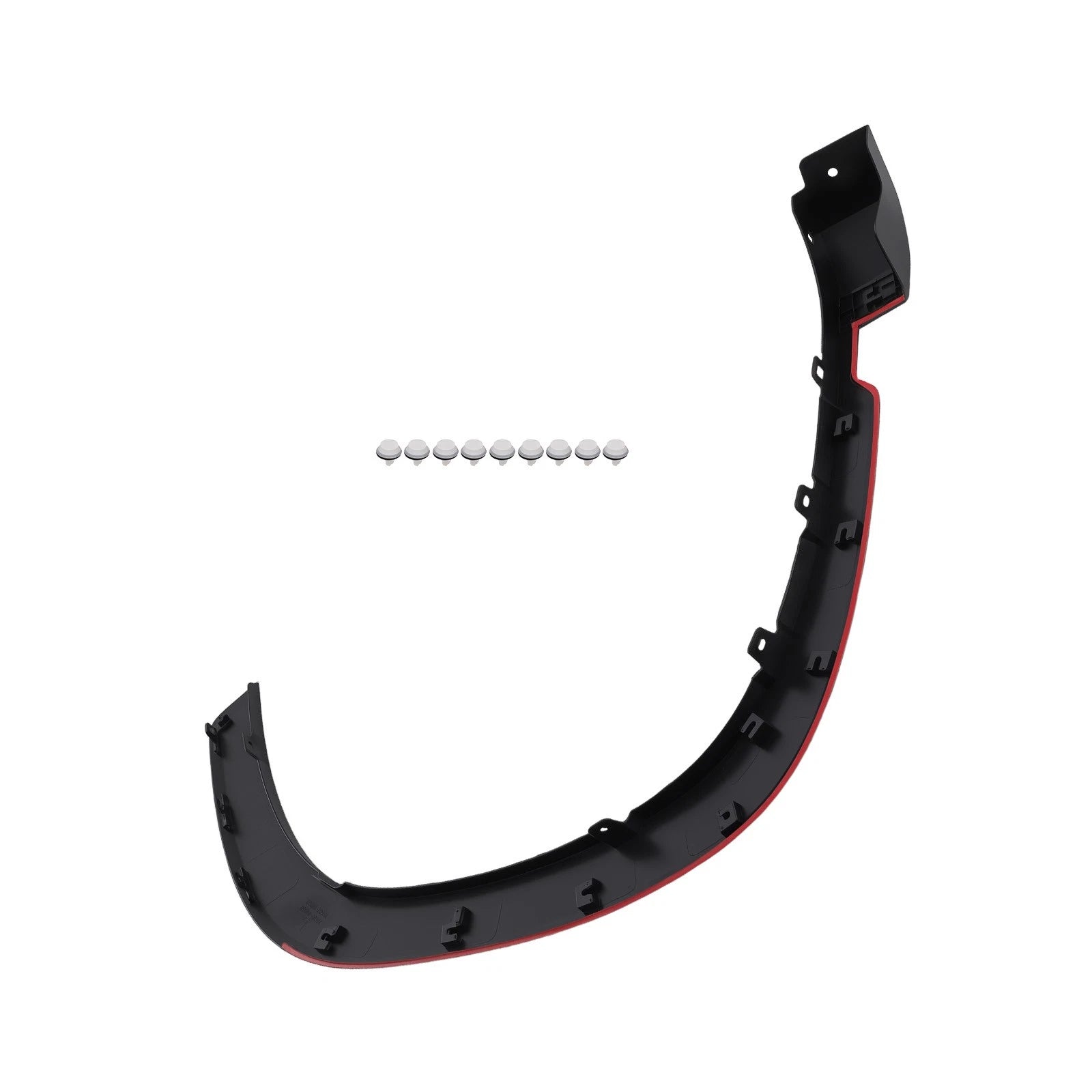 Fender Trim Front Left for Toyota Corolla Cross (2022–2023)