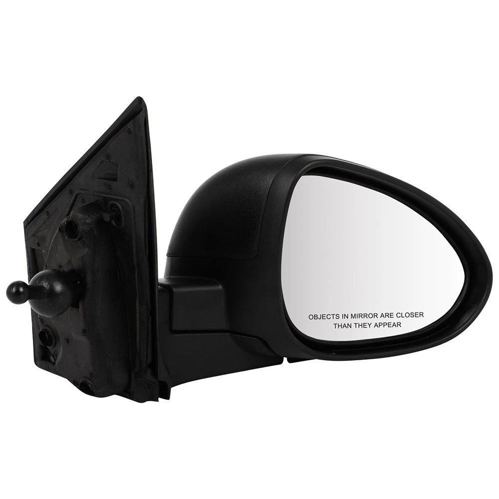 Passenger Right Side Mirror for Chevy Sonic (2013–2014)