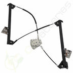 Window Regulator for Porsche 911 (1999–2005) Front Left Right