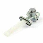 Gas Tank Fuel Switch Valve Pump Petcock for Suzuki GN250 TS100 DS100 DS250 (–)