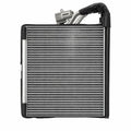 A/C Evaporator Core Case for Mercedes-Benz Sprinter 2500 (2010–2018) 0008309301