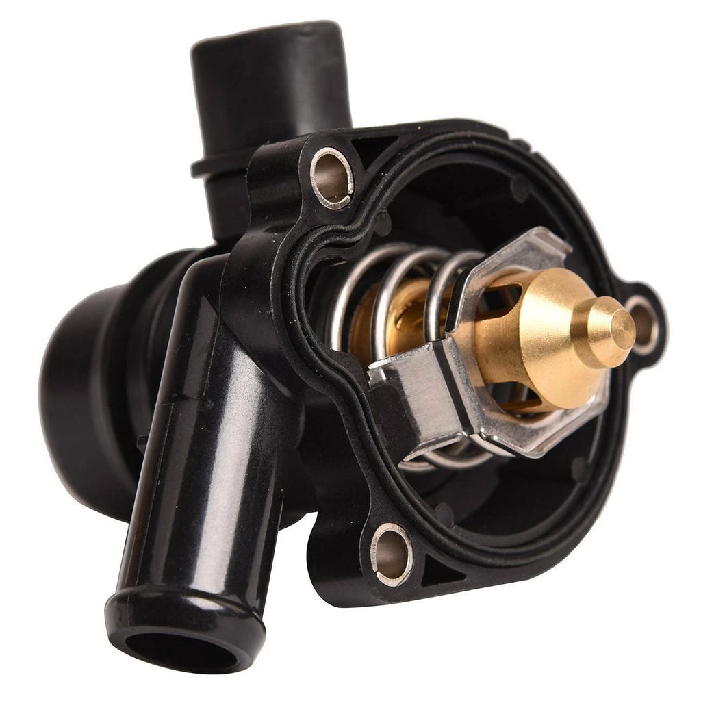 Thermostat Housing for Chevy Cruze Sonic Trax Buick Encore (2011–2017)