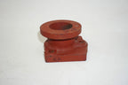 Exhaust Elbow Riser Spacer for Marine Boat Diesel Engine