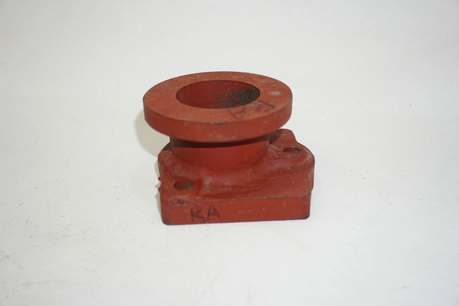 Exhaust Elbow Riser Spacer for Marine Boat Diesel Engine