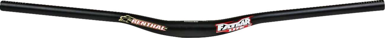 Renthal Fatbar Lite35 Handlebar 20mm for M165-01-006-01
