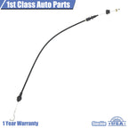 Accelerator Cable for BMW 5 Series 528i (1997–1999)