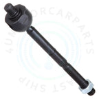 Set of 4 Tie Rod Ends for Chrysler Cirrus Plymouth Breeze (1996–2000)