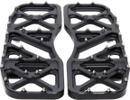FLO MOTORSPORTS V5 Floorboards for Indian Roadmaster & Springfield (2015–2023)
