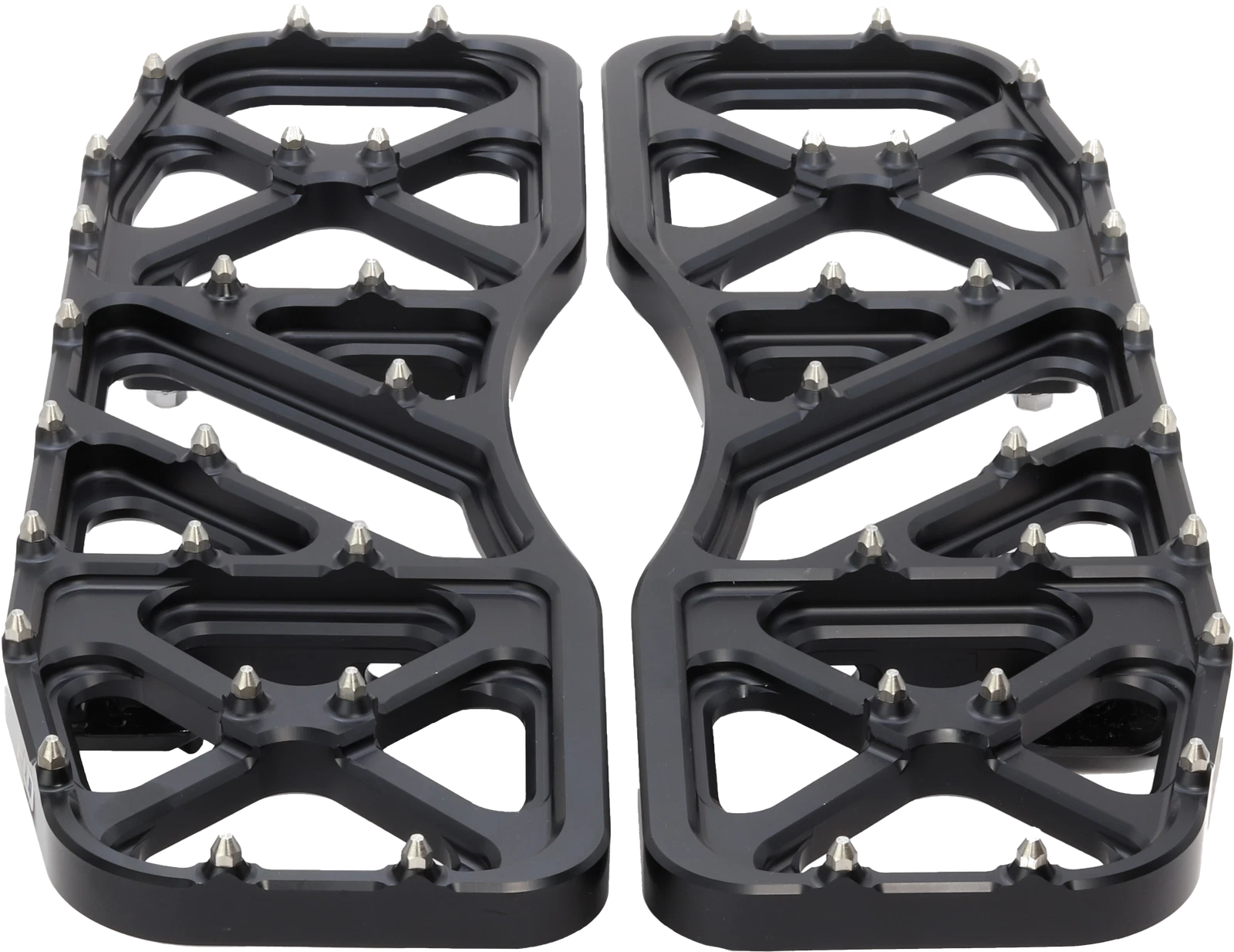FLO MOTORSPORTS V5 Floorboards for Indian Roadmaster & Springfield (2015–2023)
