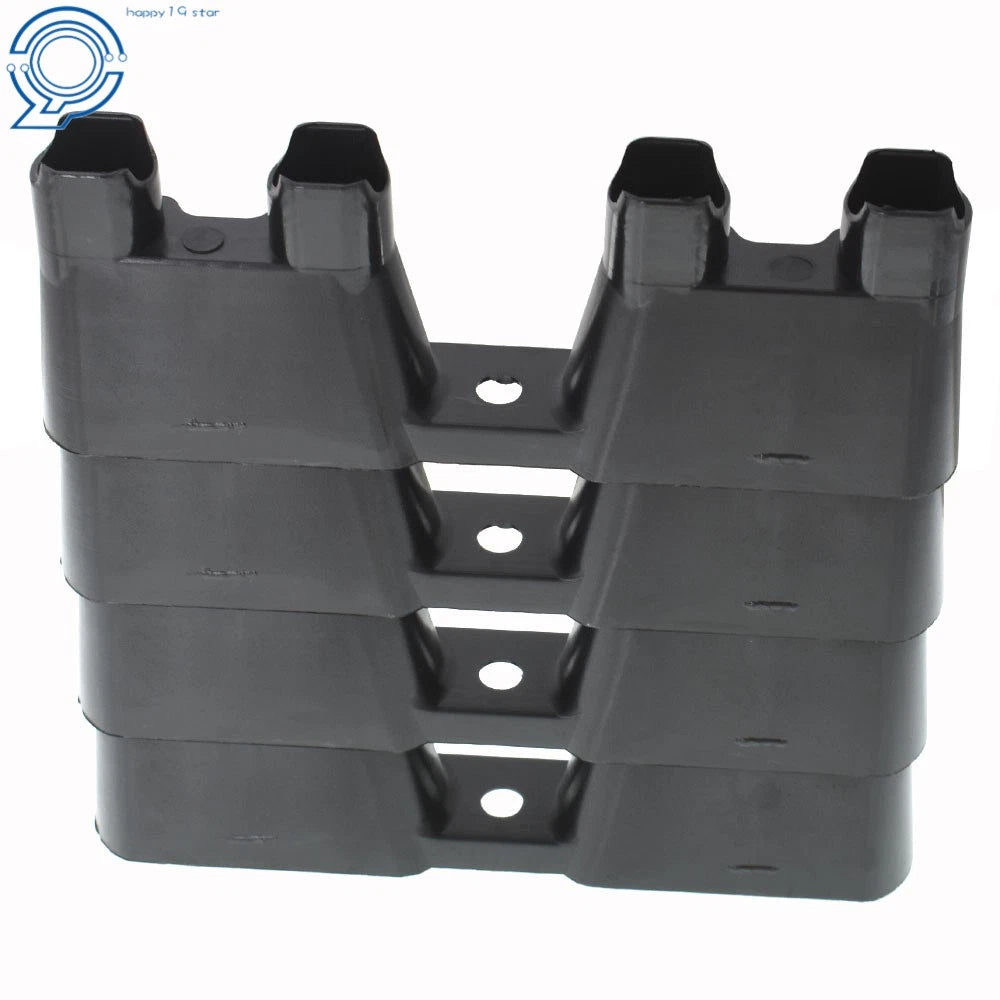 LS7 Lifters & Guide Trays for Chevy GMC LS/LQ 4.8 5.3L 5.7L 6.0L 6.2L (2000–2023)