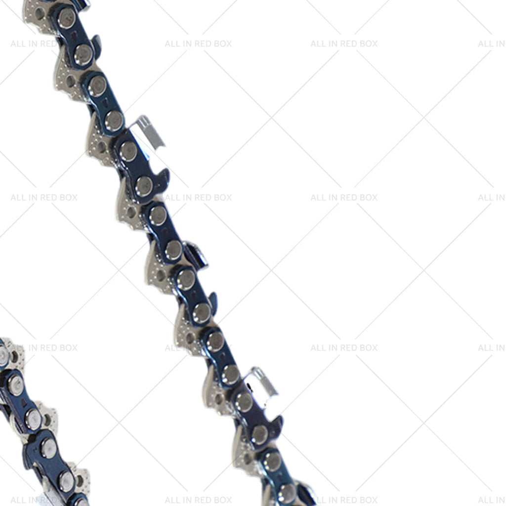Chainsaw Chain 10 Inch 3/8LP 043 40DL for Ozito Ryobi Poulan Tanaka (N/A)