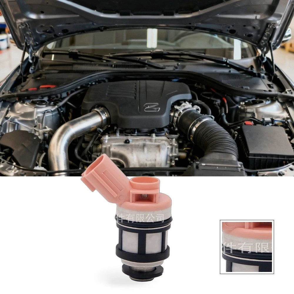 Fuel Injector for Infiniti QX4 3.3 (1997–2000) Nissan VG33E 16600-1B012