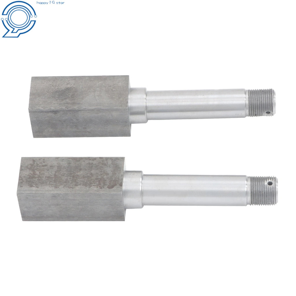 Square Trailer Spindle for BT8 (2000)