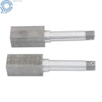Square Trailer Spindle for BT8 (2000)