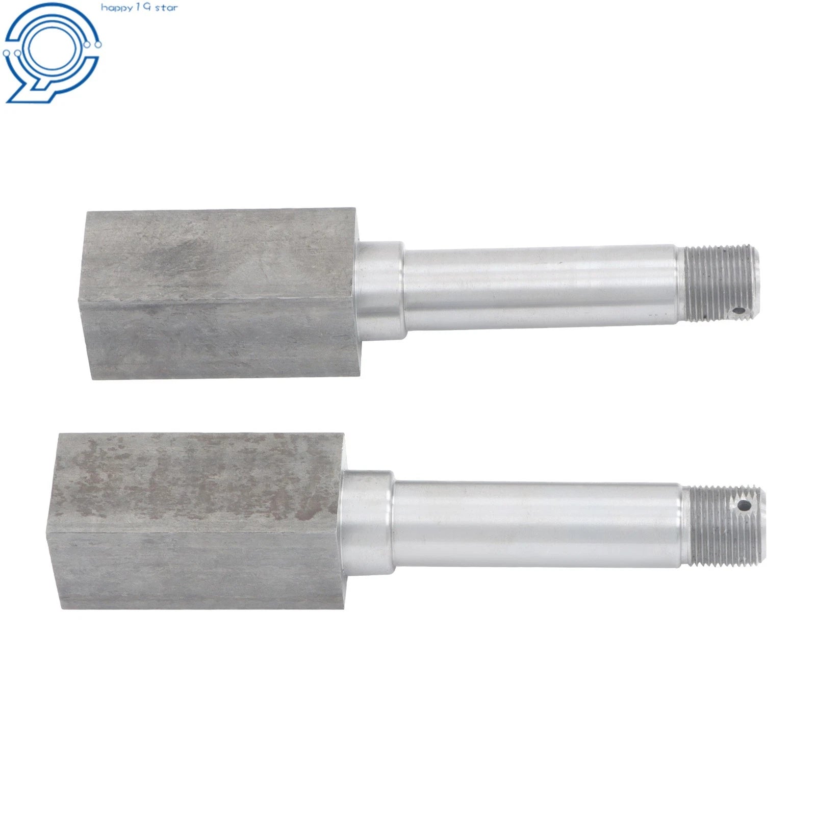 Square Trailer Spindle for BT8 (2000)