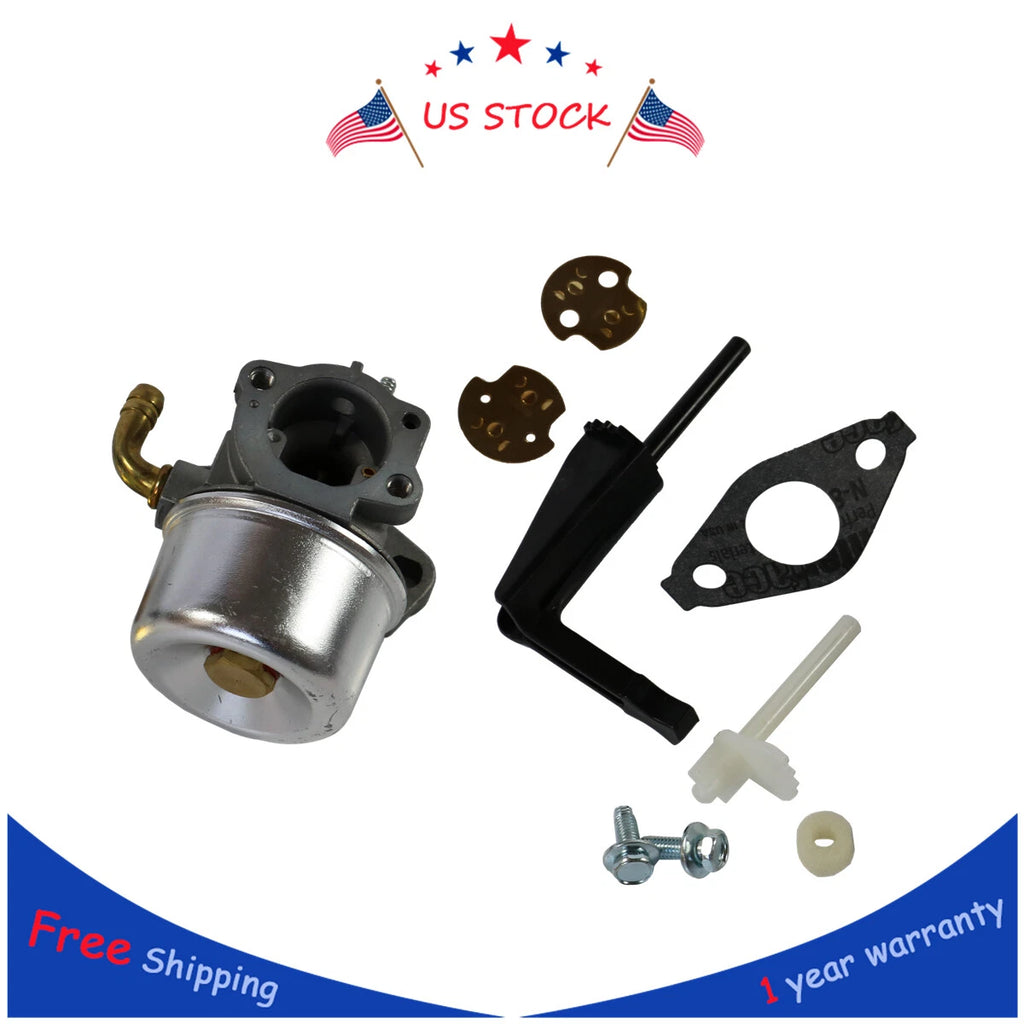 Carburetor for BS (Year Range Not Specified)