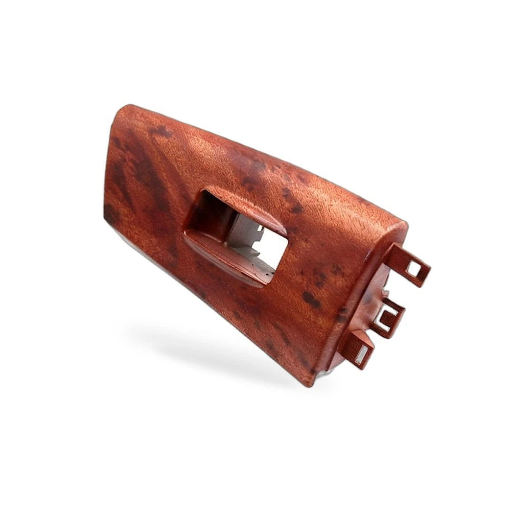 Wood Grain Glass Lift Switch Panel for Toyota Corolla (2000–2008)