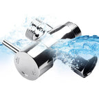 3 Way Water Diverter Valve for Shower Head (Customizable)
