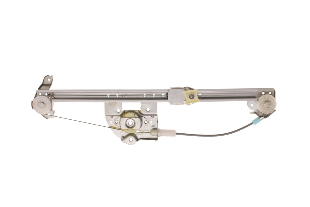 Rear Right Window Regulator for Mercedes-Benz C230 (1997)