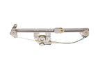 Rear Right Window Regulator for Mercedes-Benz C230 (1997)