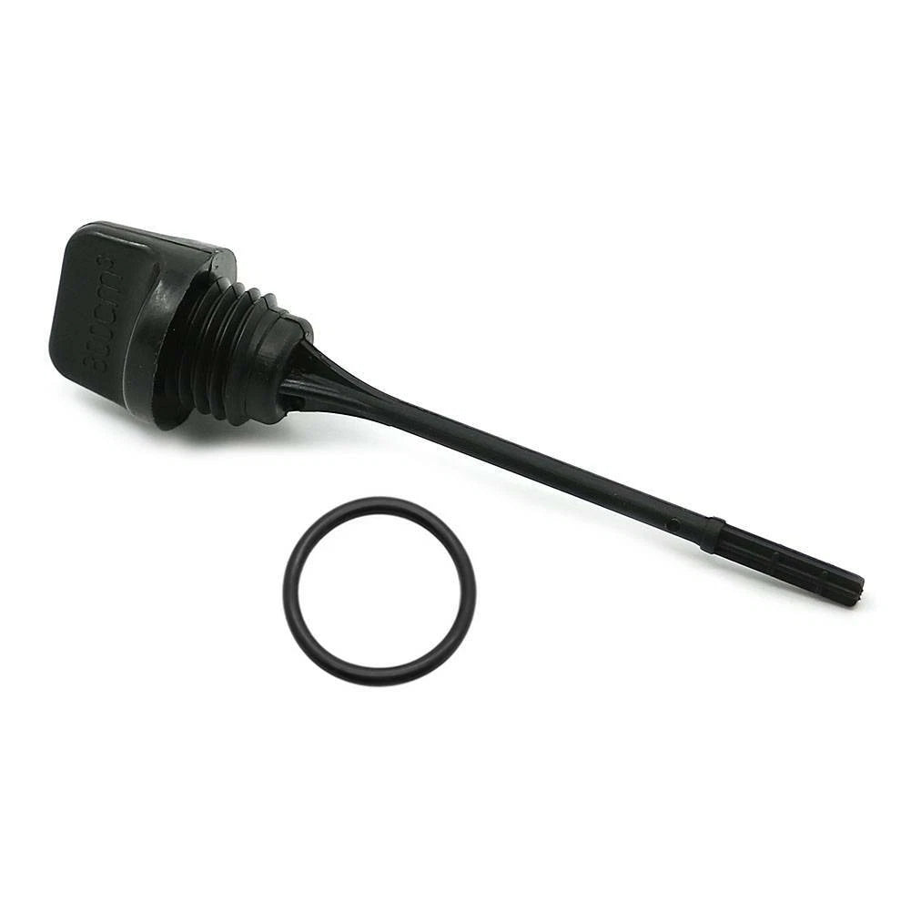 Oil Dip Stick Plug for Yamaha BW80 PW80 Wolverine Grizzly Bruin 350
