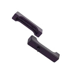 Radiator Isolation Support Bushings for Chevrolet Monte Carlo (1978-1988)