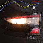 LED Inner Tail Light for Subaru Outback (2020–2025) Right Side