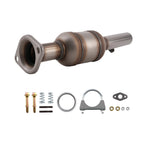 Stainless Steel Catalytic Converter for Lexus RX300 3.0L (1999–2003) EPA Direct-Fit