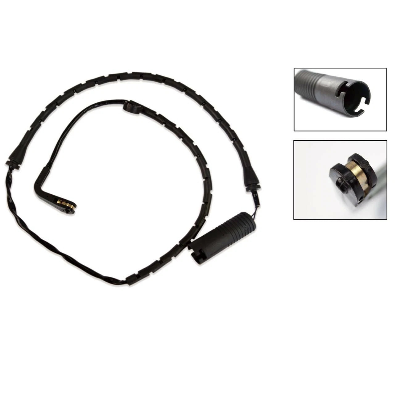 Brake Pad Wear Sensor Kit for BMW 5 Series E39 (1996-2003)