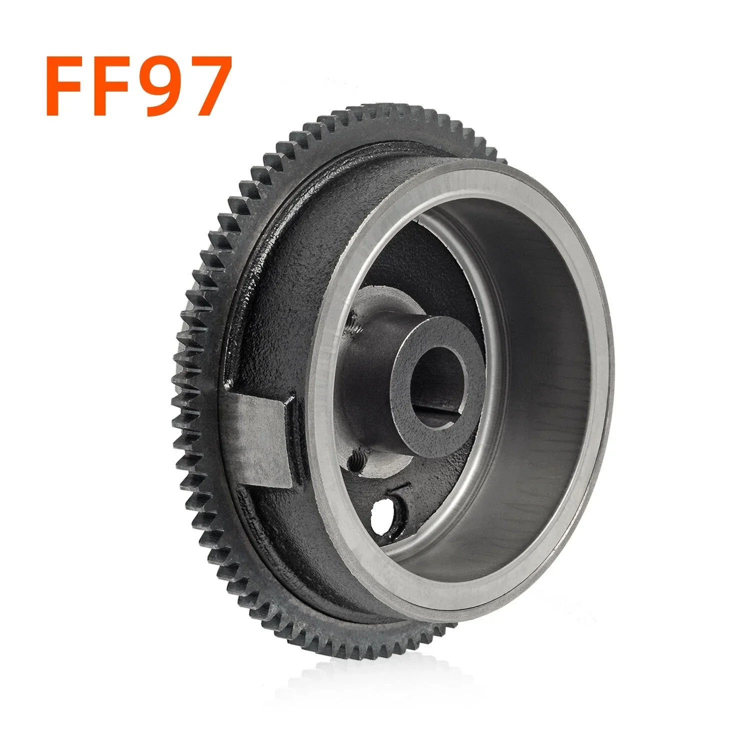 Magneto Flywheel for Polaris Magnum Scrambler Sportsman 500 (1999–2004)