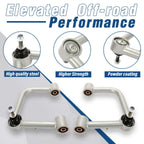 Front Upper Control Arms for Toyota 4Runner (2003–2024), FJ Cruiser (2007–2014)