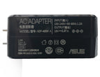 5.5x2.5mm Charger Adapter 19V 2.37A 45W for Asus X551CA X551M X551MA