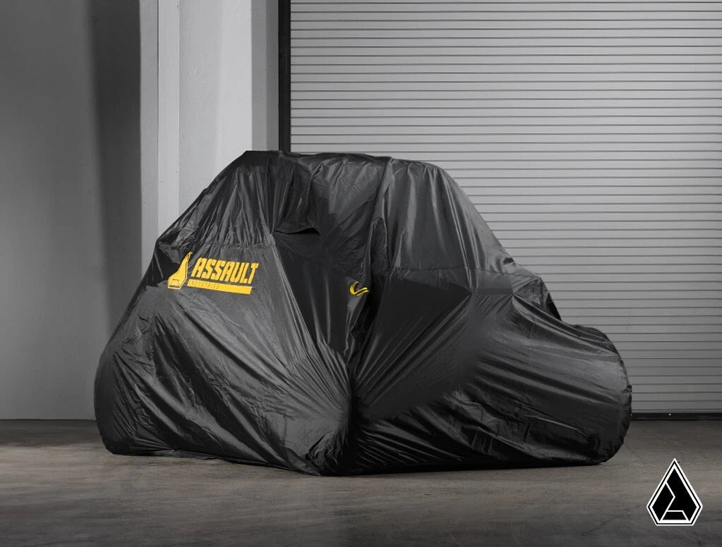 2X Assault Industries Universal UTV Cover for 2 Seater