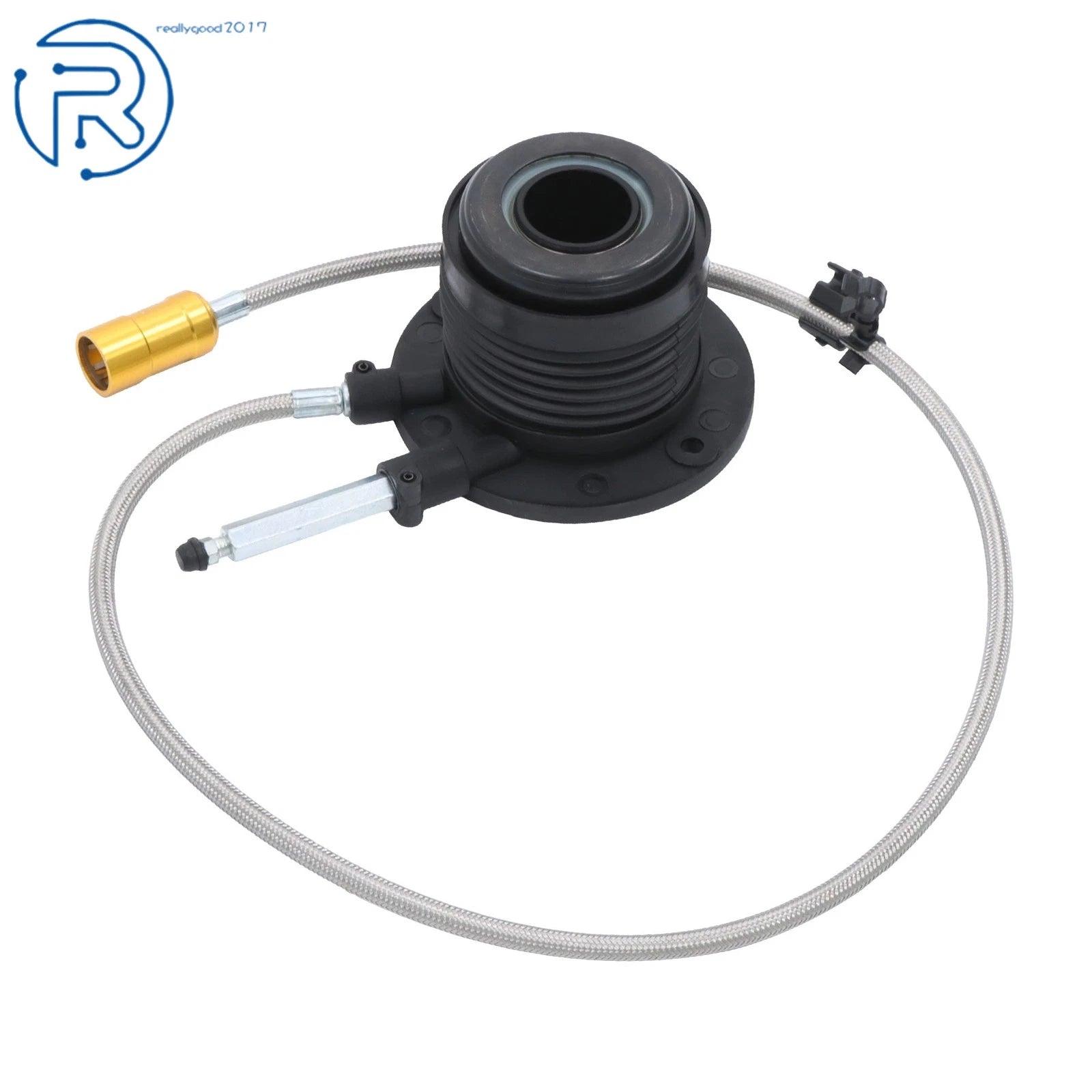 Clutch Slave Cylinder for Chevy Silverado/GMC Sierra 1500 2500 3500 (2001–2002)