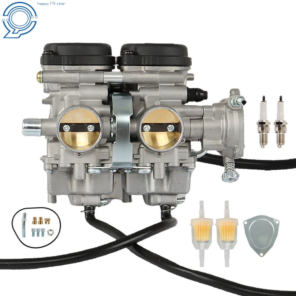 Carburetor for Yamaha Raptor 660R YFM660R (2001–2005)