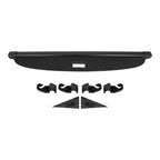Retractable Rear Cargo Security Trunk Cover for Ford Mustang Mach-E (2021–2024)