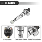 Automatic Transmission Input Speed Sensor for Toyota RAV4 (1994–2004) No. 94853145