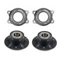 Wheel Bearing Kit for